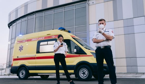 巩义救护车转运病人算来回费用吗？